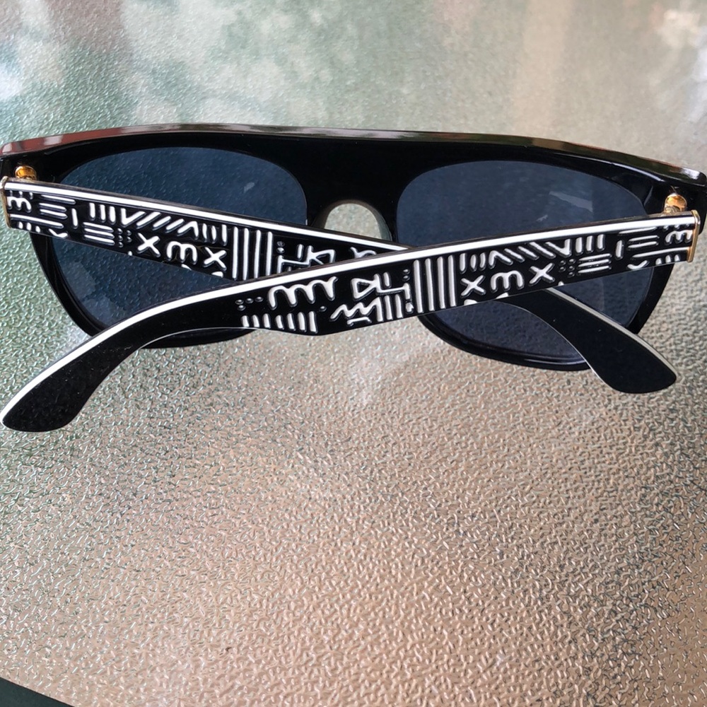 Retrosuperfuture sunglasses